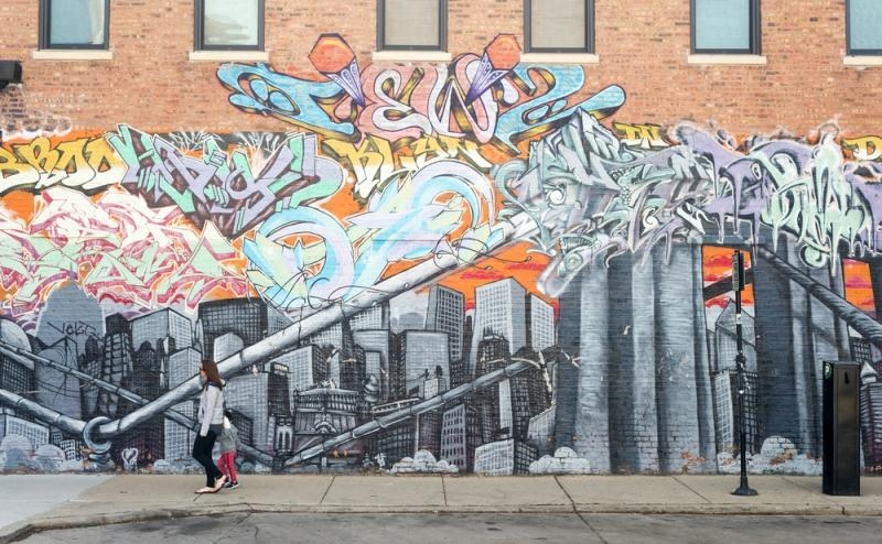 mural art 