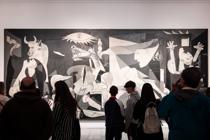 famous surrealist artists