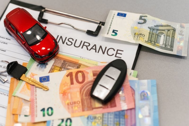 Best Auto Insurance for Young Adults