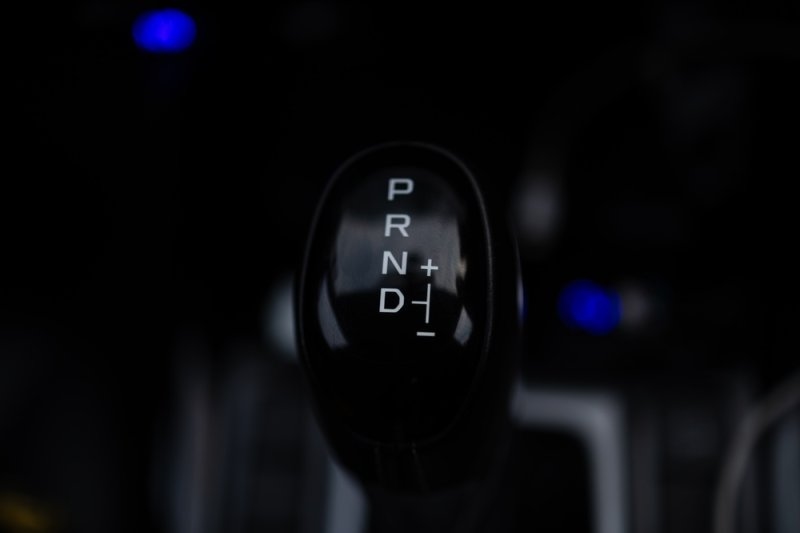Automatic Transmission
