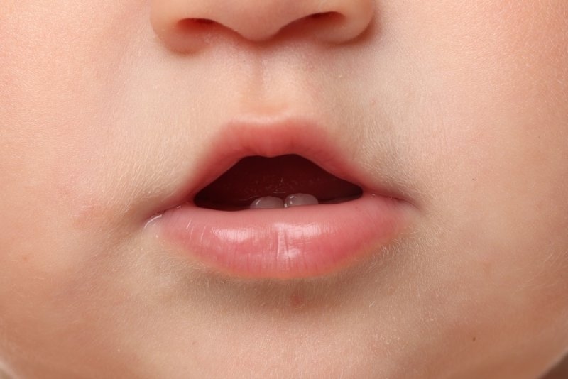 Things That You Should Know About Babies Teething