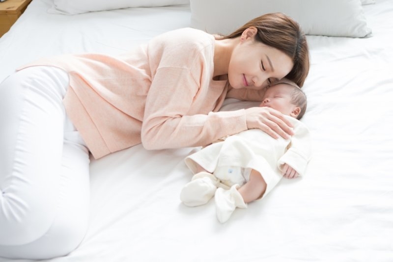 sleep training methods 