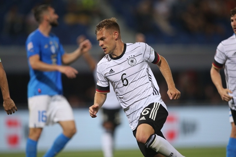 best German football players