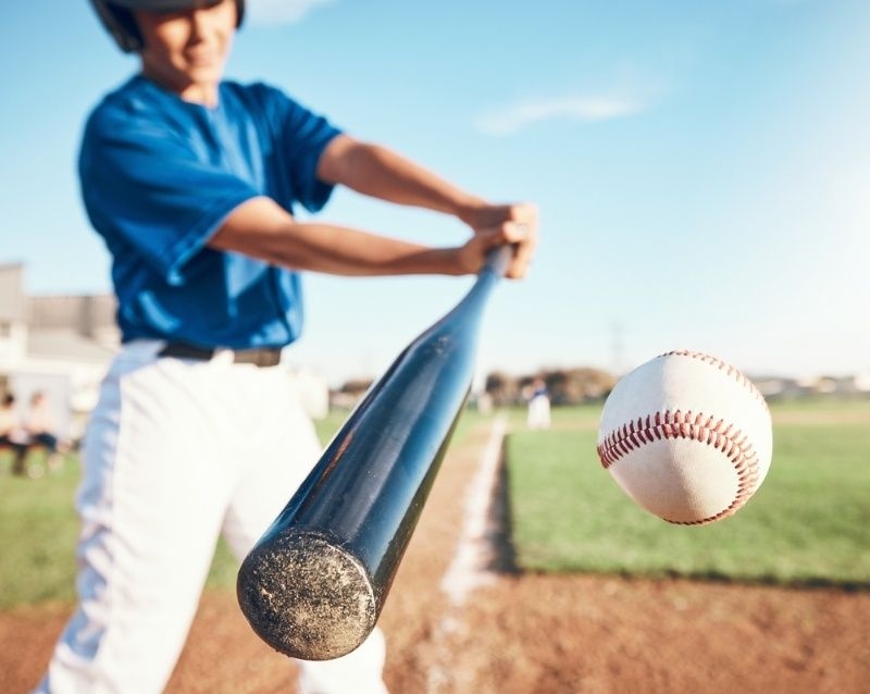 Best Baseball Hitting Drills for Better Plate Consistency