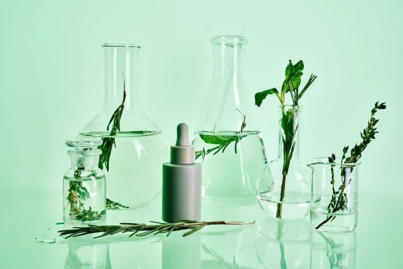 Natural Holistic Beauty Solutions