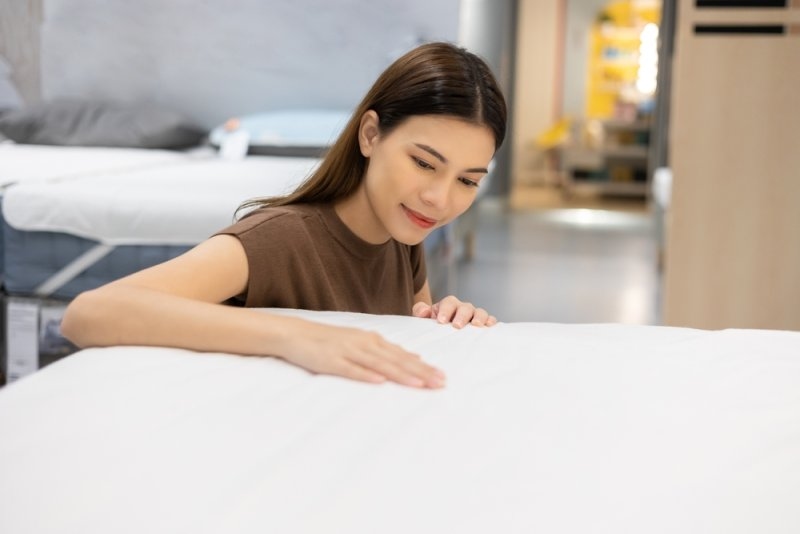 mattress