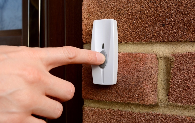 Best Driveway Alarms and Sensors