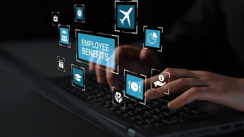 Employee benefits trends