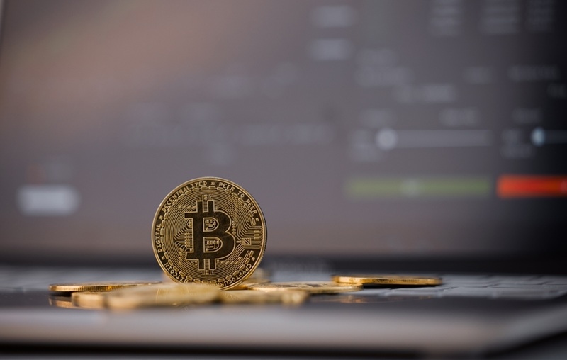 cryptocurrency and blockchain