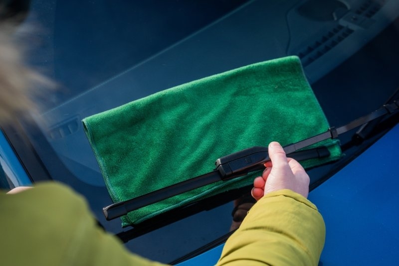 wiper blades