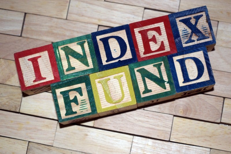 What are the Core Principles of Bogle's Index Fund Strategy?