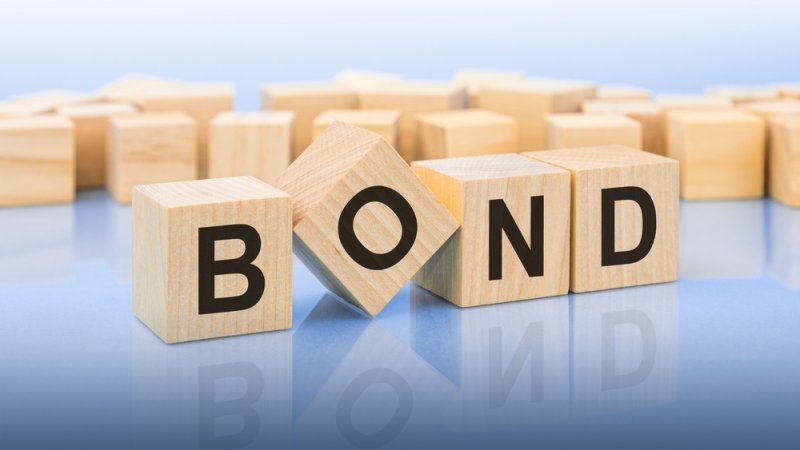 short term vs long term bonds