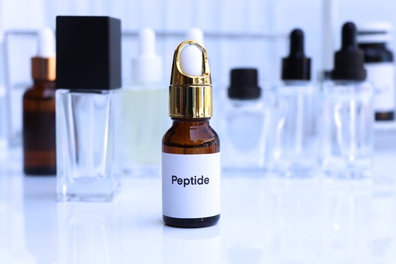 Peptide Skincare
