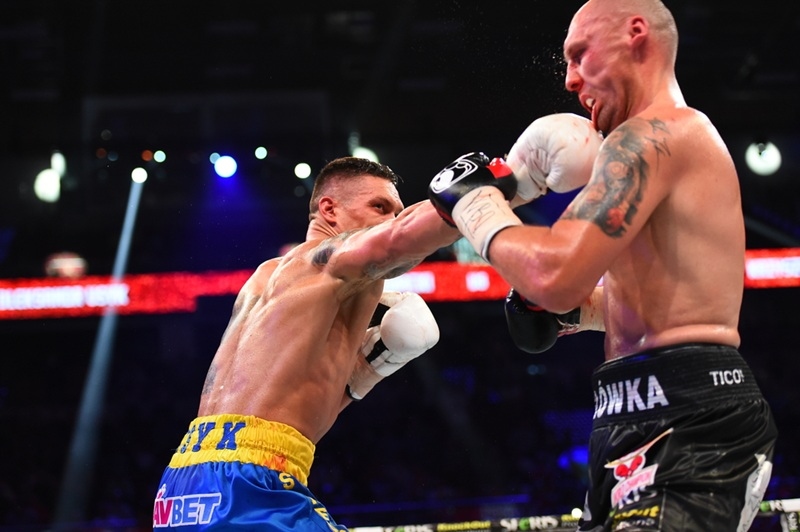 middleweight champions