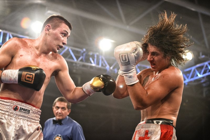 Southpaw vs. Orthodox