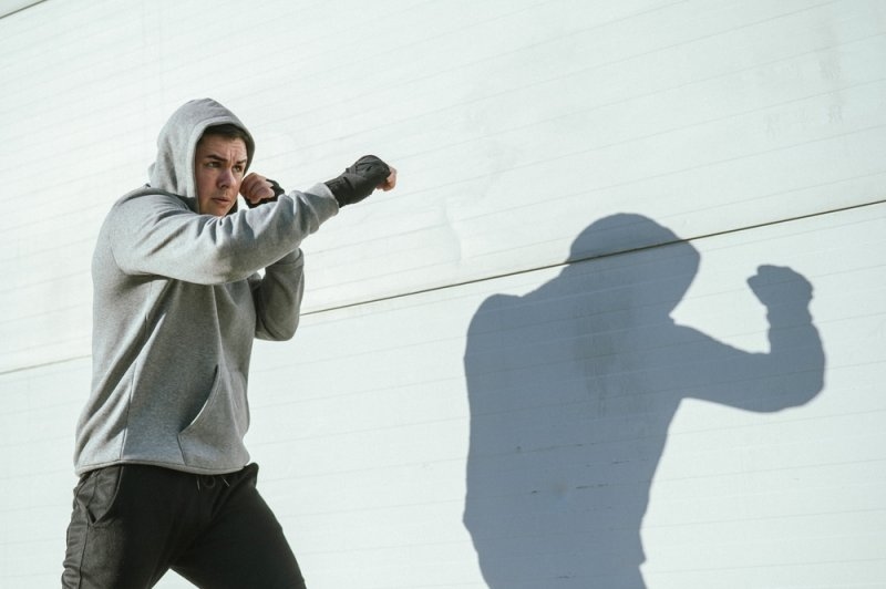 shadow boxing for beginners