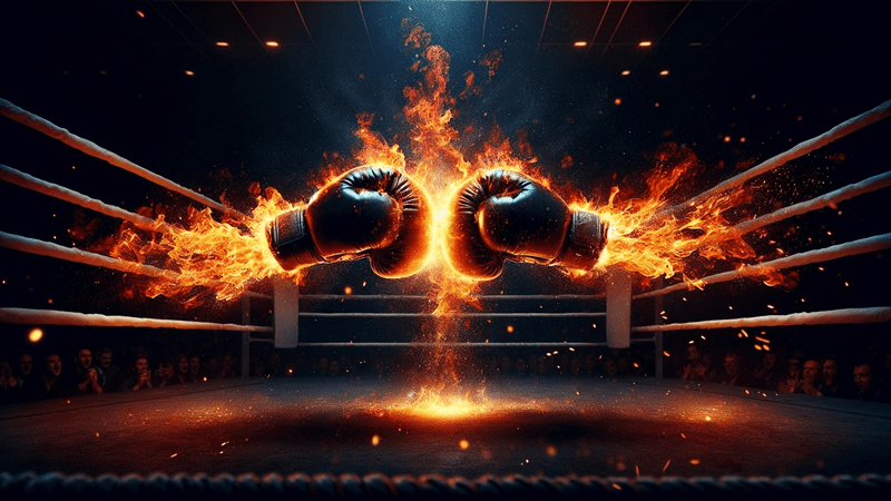 Boxing rules history