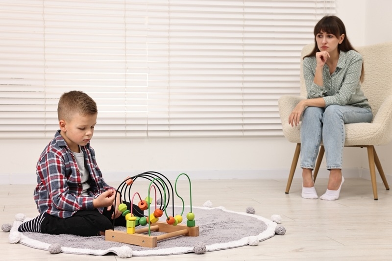 sensory activities for kids