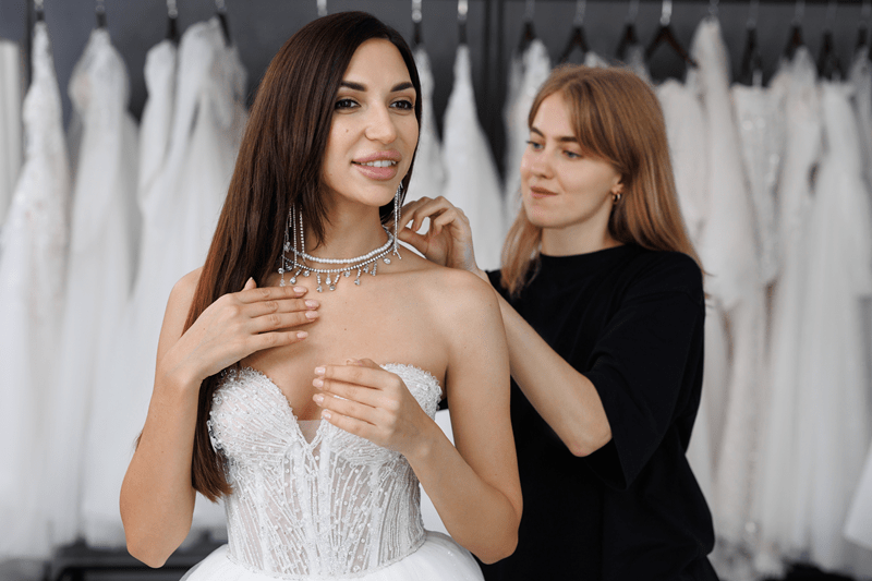 wedding accessory planning guide