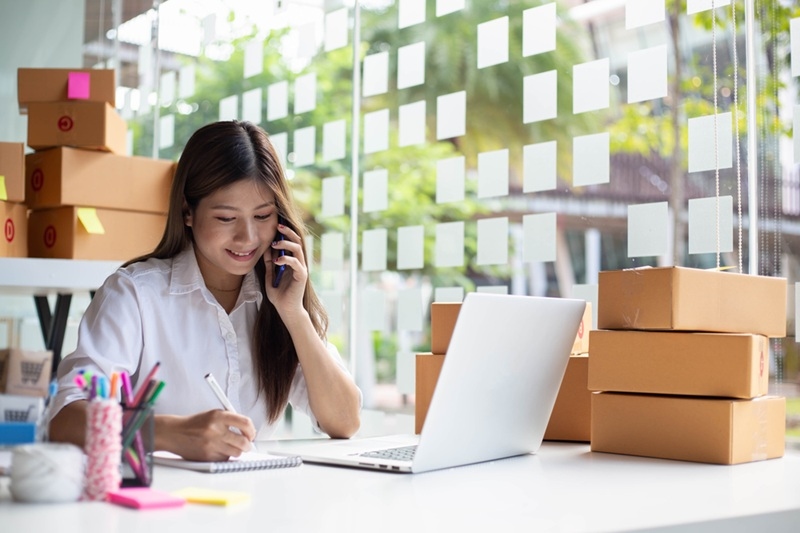 small business marketing