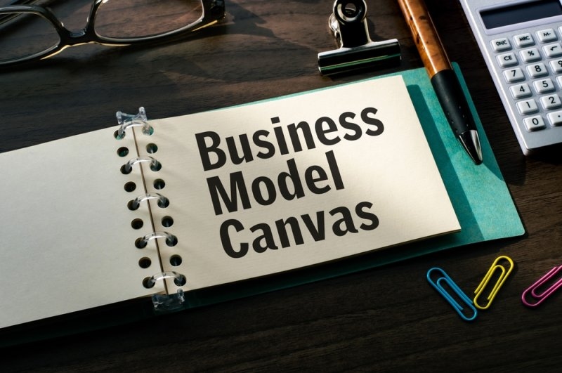 Business Model Canvas