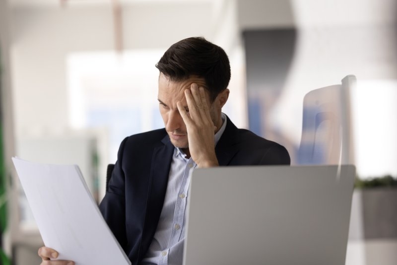 What Are The Major Causes Of Business Bankruptcy?