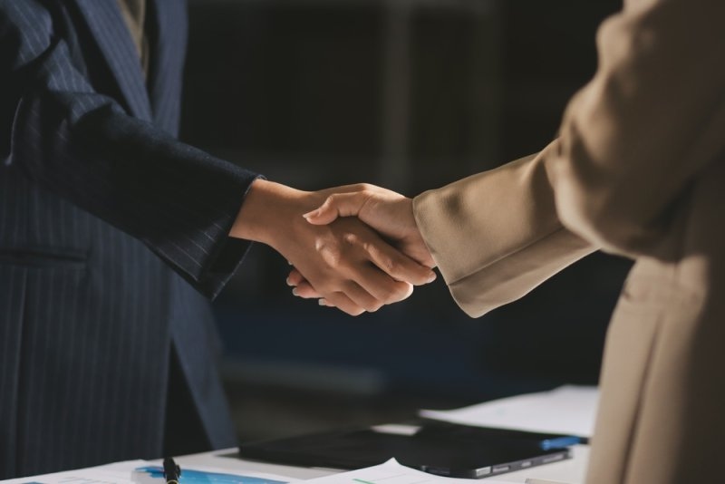 The Various Types Of Partnership Businesses In The USA 
