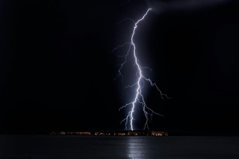 Catatumbo Lightning