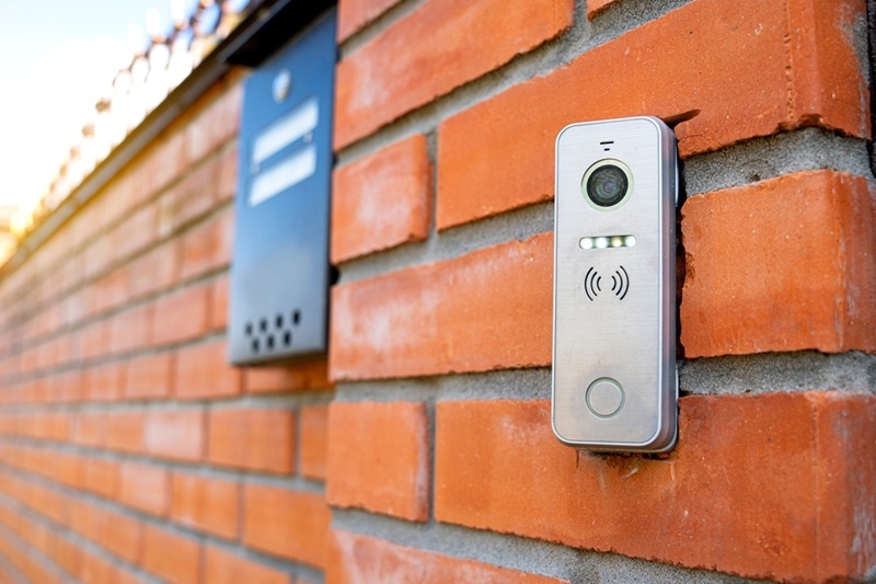 wired vs wireless doorbell camera