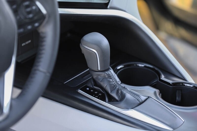 camry transmission