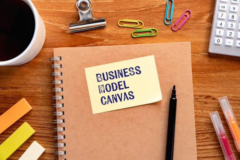 Business Model Canvas