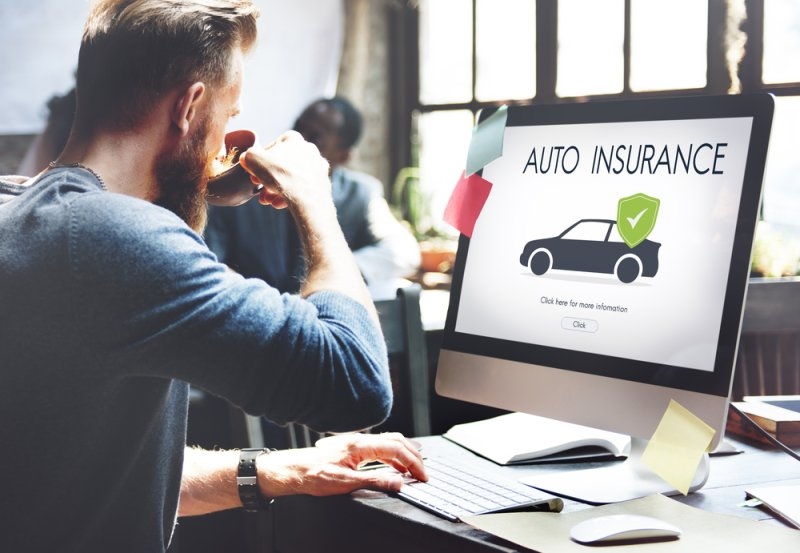Natural Remedies for Auto Insurance