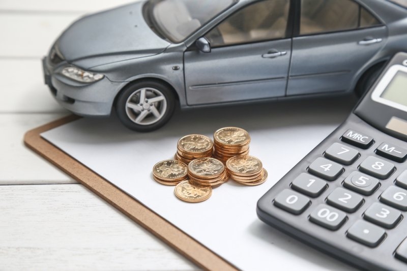 get car insurance online