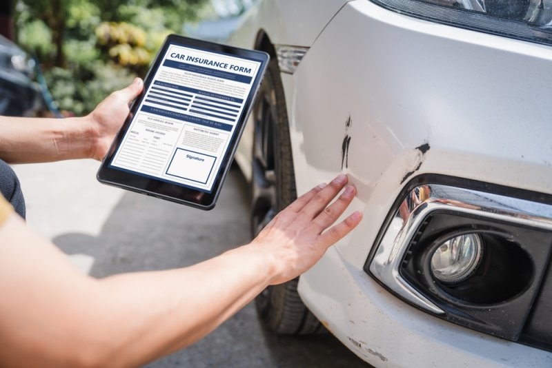 A step-by-step guide on obtaining a car insurance quote