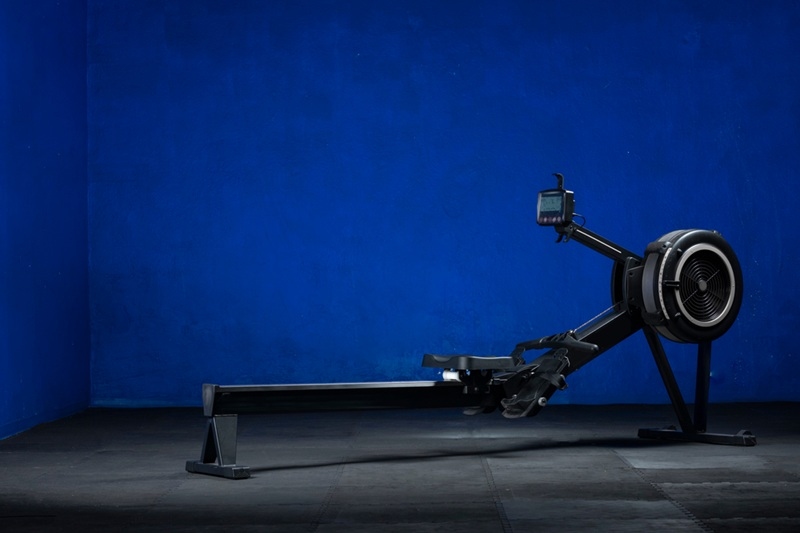 StairMaster vs rowing machine