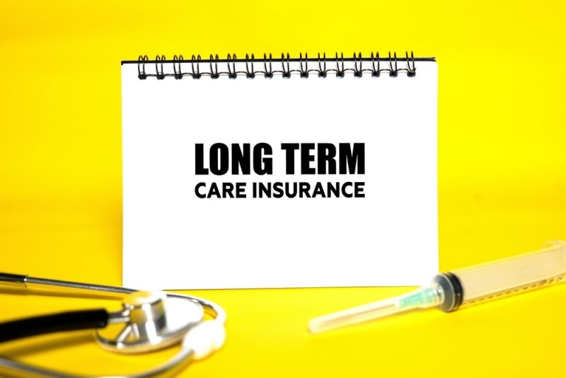 long-term care insurance