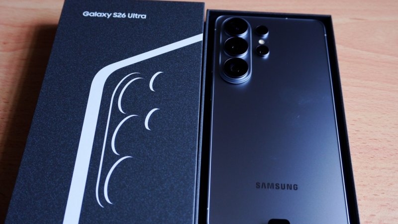 best Samsung Galaxy S26 Ultra case