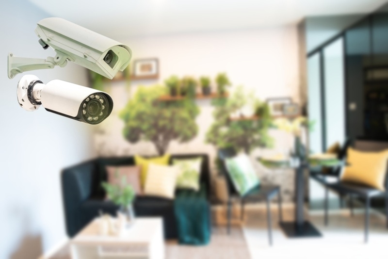 best home security camera
