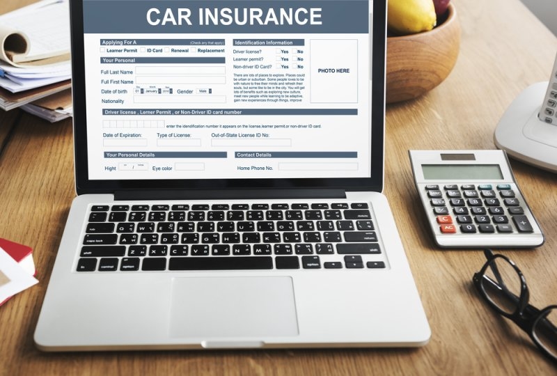 car insurance compare