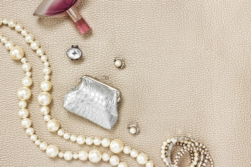 statement accessory pieces