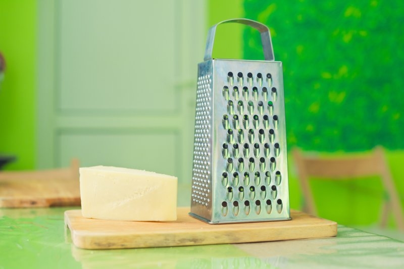 Best Cheese Grater
