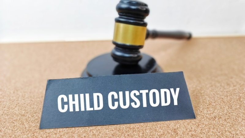The Real Psychology Behind Child Custody Agreements