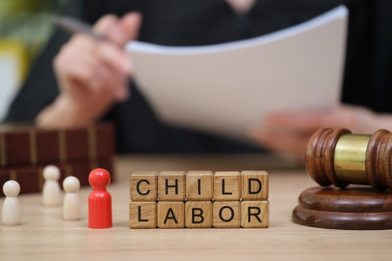 Protecting Children: The Importance of Child Labor Laws