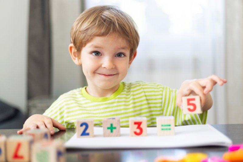 Best Fun Math Games for Kids To Improve Their Math Skills