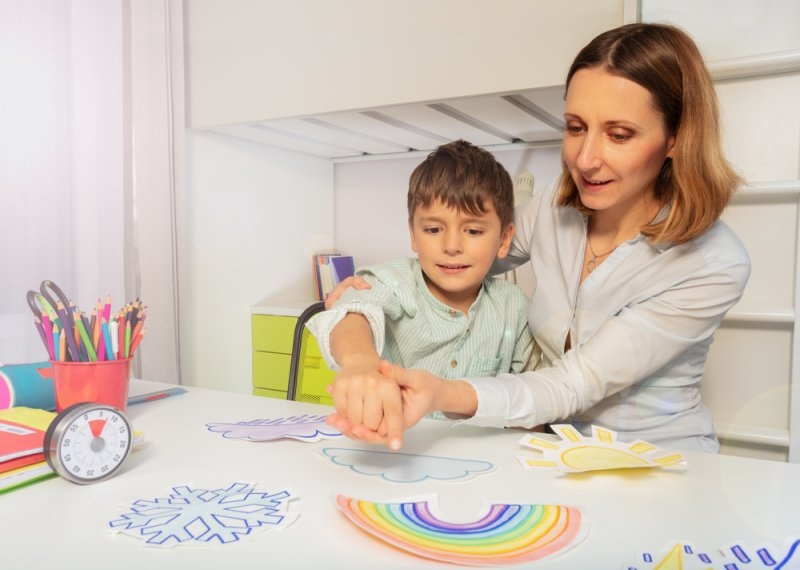 Parenting Tips To Help Kids With Autism Lead A Great Life