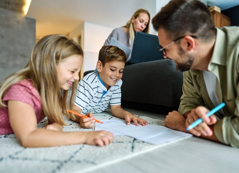 Self-Esteem and Confidence in Children: A Guide for Parents