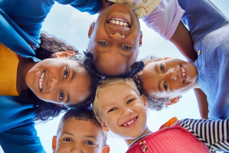 Compassion International Child Sponsorship