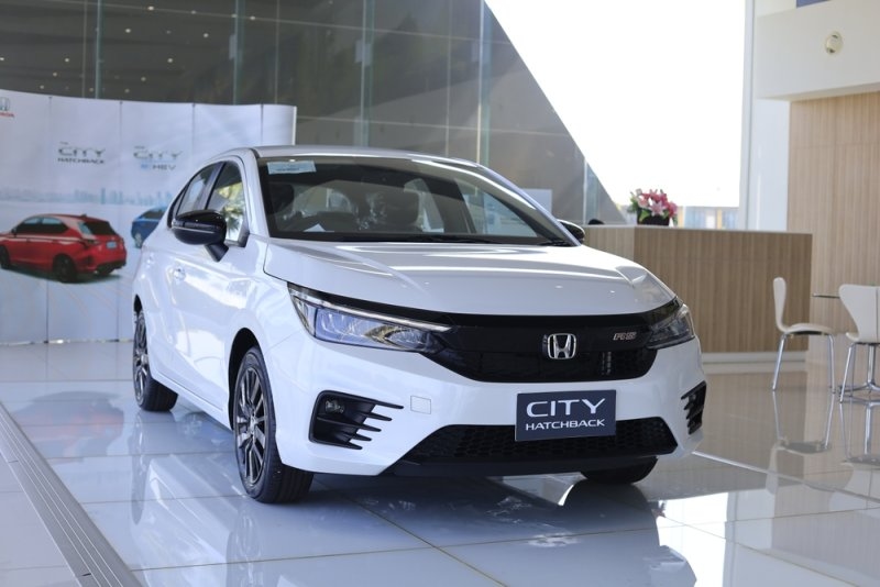 hybrid cars