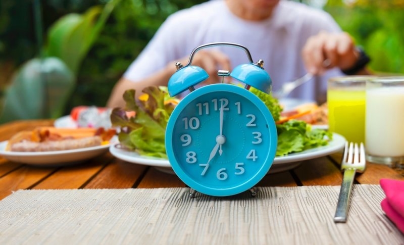 intermittent fasting