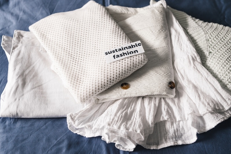 eco friendly clothing brands